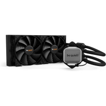 Cooler be quiet! Pure Loop Black BW006 (4260052187890)